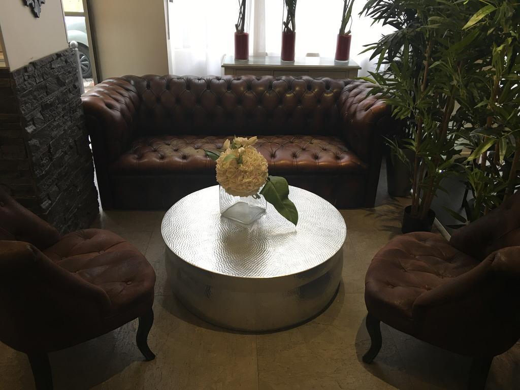 The Element Hotel