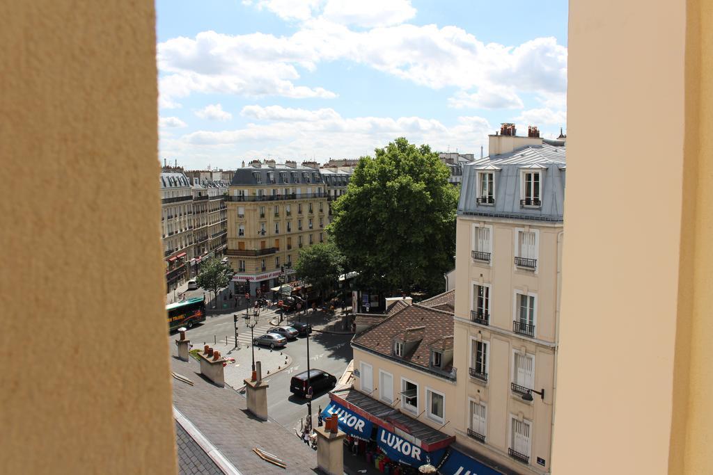 Montmartre Clignancourt *