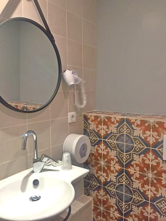 Hotel Marignan Parigi
