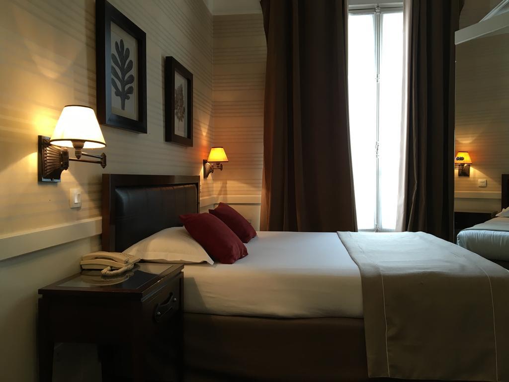 Elysees Union Hotel Paris