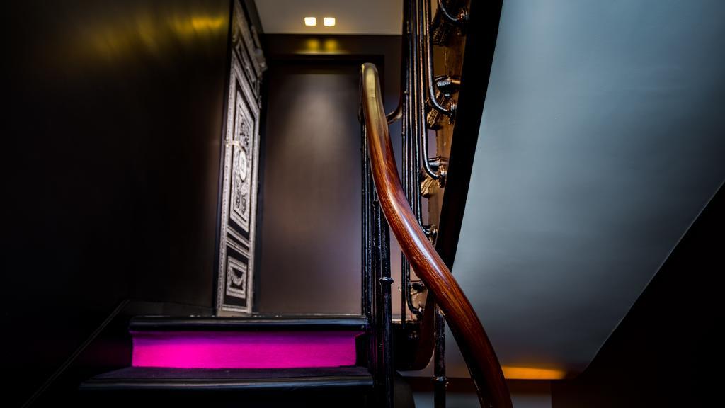 L'antoine Hotel Paris