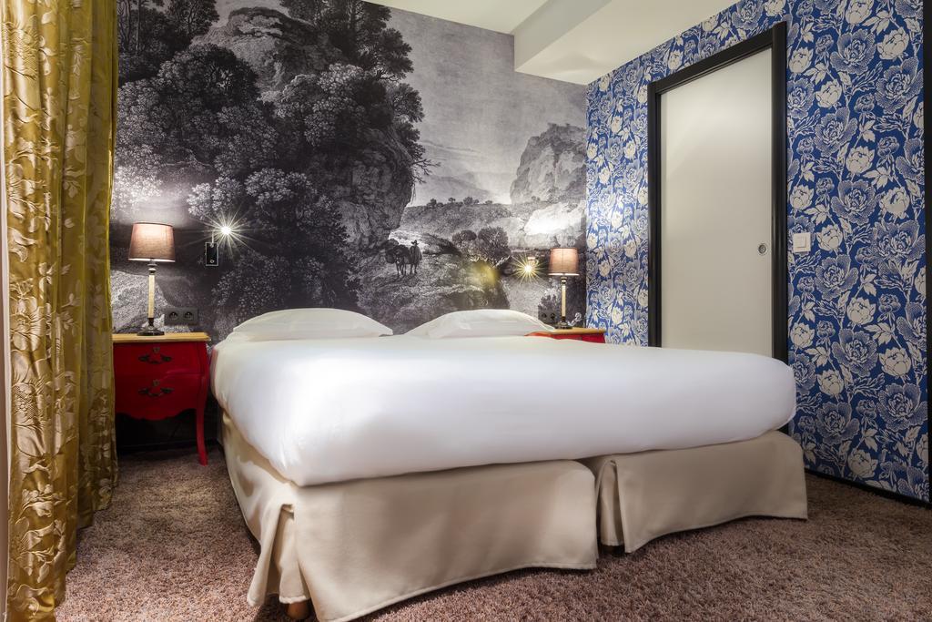 L'antoine Hotel 4*