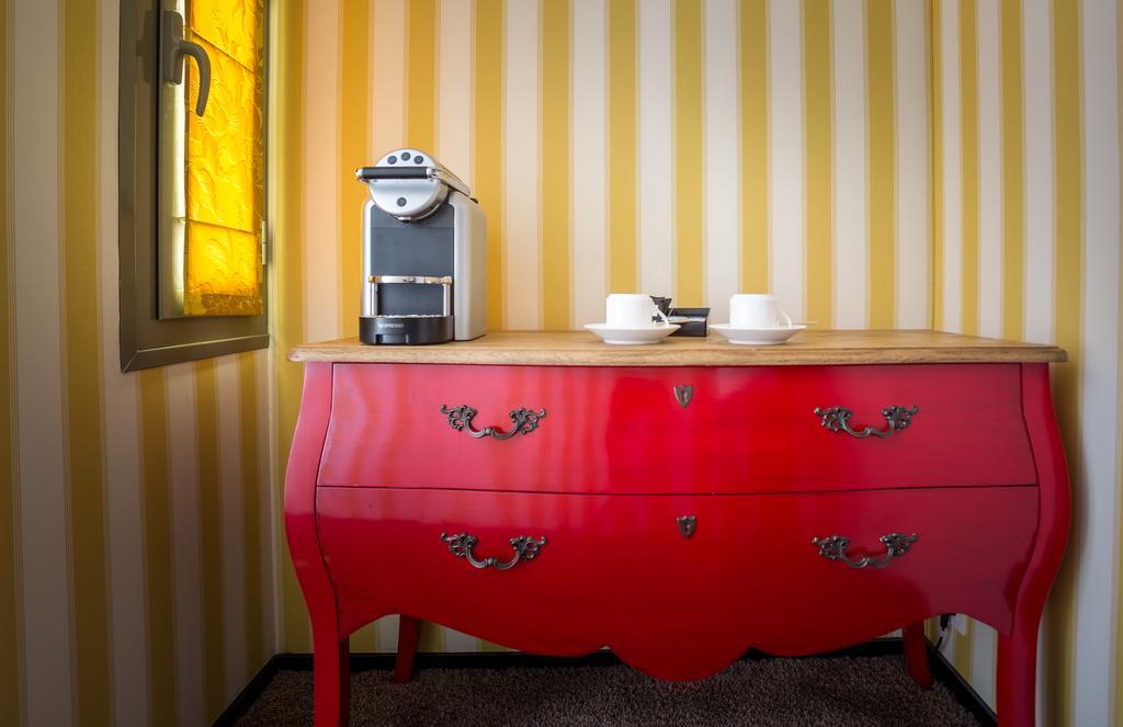 L’antoine Hotel Parigi