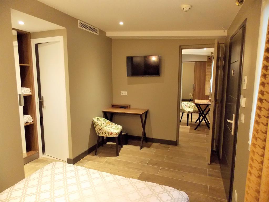 Excelsior Batignolles 3*
