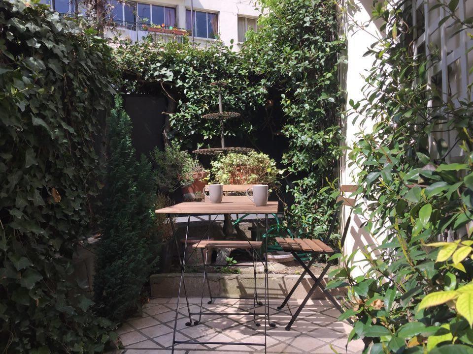 1 Square Du Docteur Blanche - 16 Bed & Breakfast *