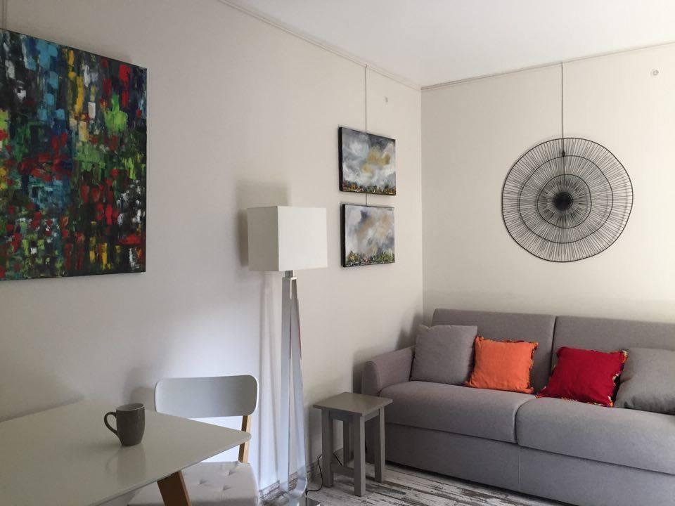 Bed & Breakfast 1 Square Du Docteur Blanche - 16