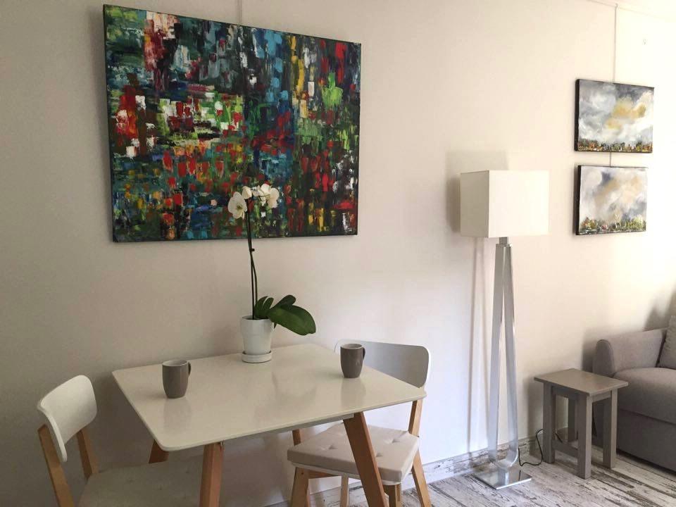 1 Square Du Docteur Blanche - 16 Bed & Breakfast *