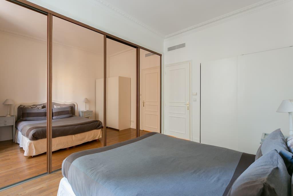 Royal And Luxury Palace Appartamento