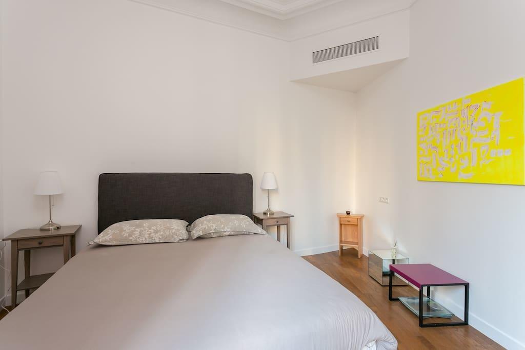 Royal And Luxury Palace Appartamento *