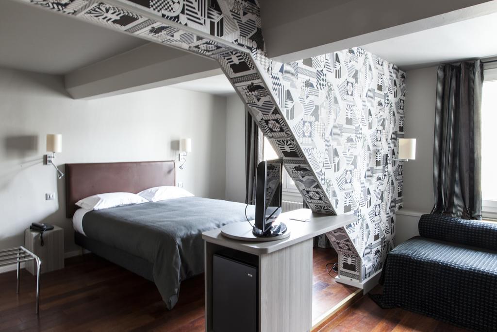 Hotel Concortel 3*