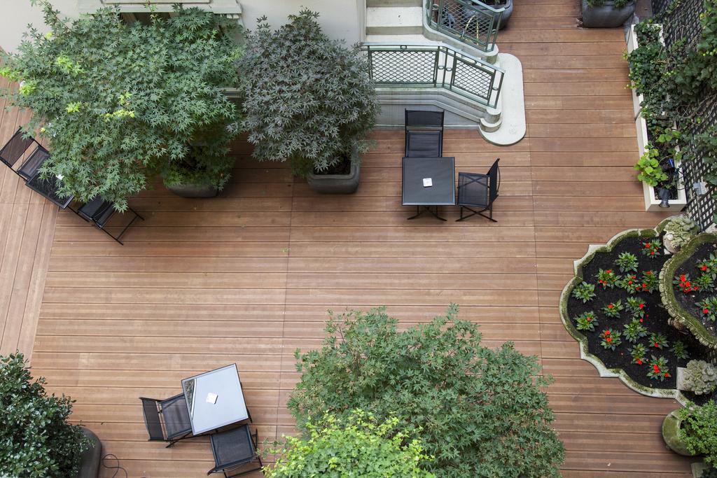 Concortel Hotel Parigi