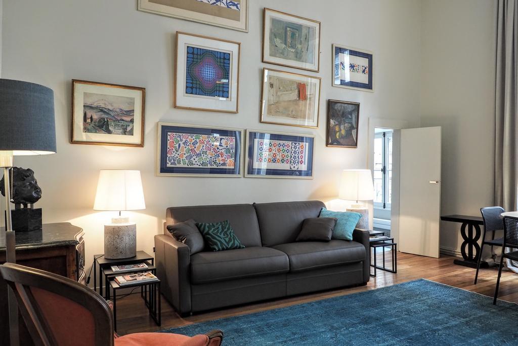 Apartment Richelieu Chicsuites