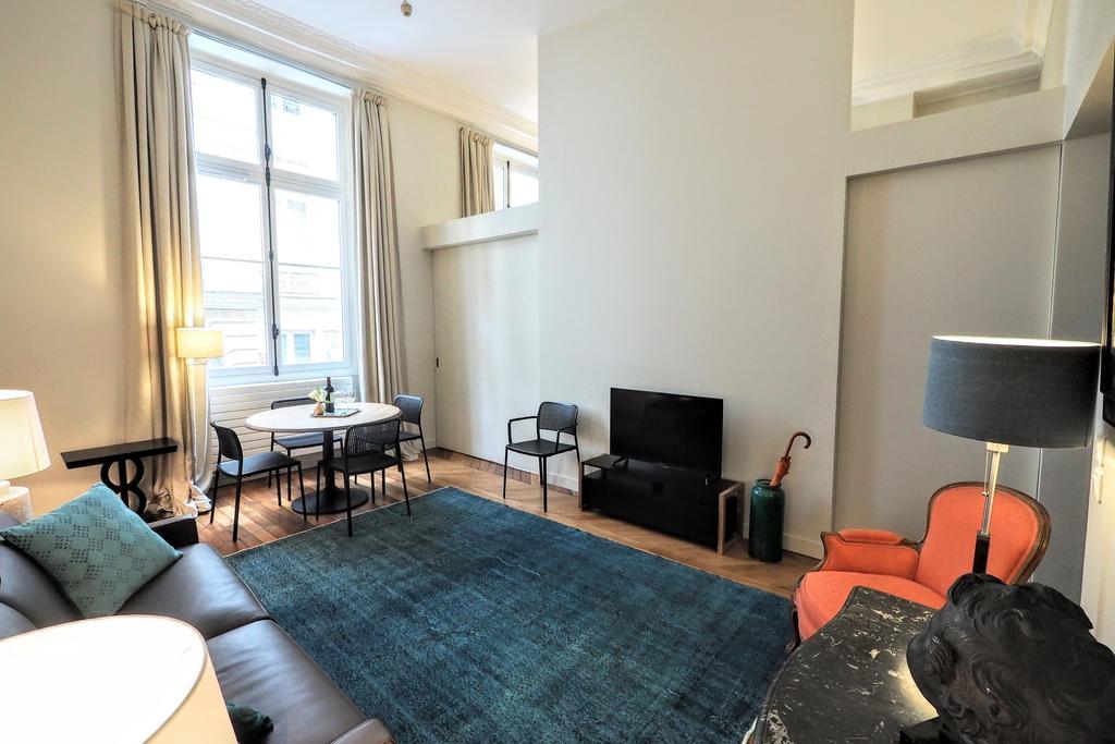 Richelieu Chicsuites Apartment