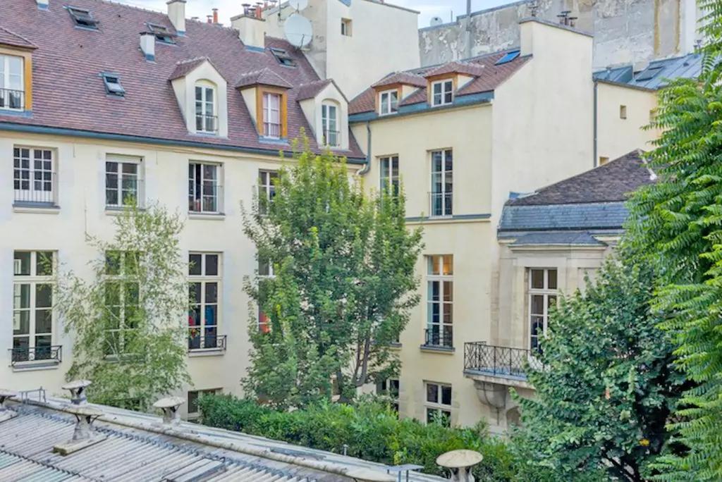 Hotel Maison Saintonge