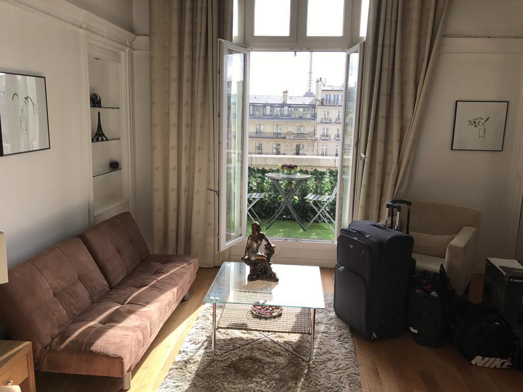 Appartamento Avenue Des Champs-elysees *