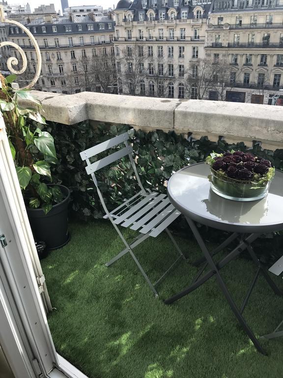 Avenue Des Champs-elysees Appartamento