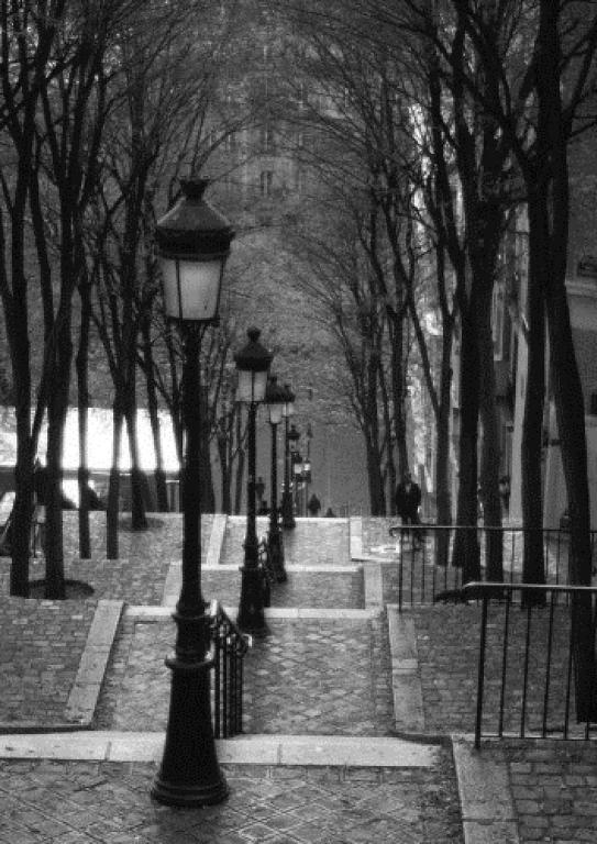 Regina Montmartre Hotel 3*