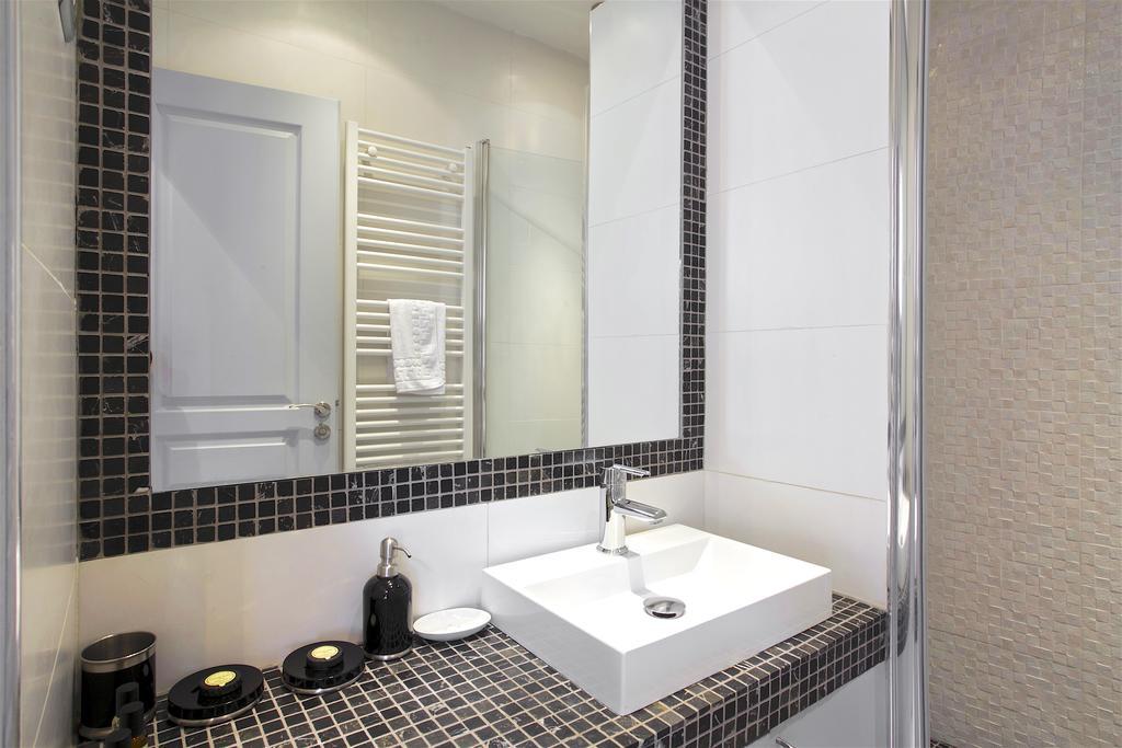 Appartamento Saint Lazare Terrasse 3 *