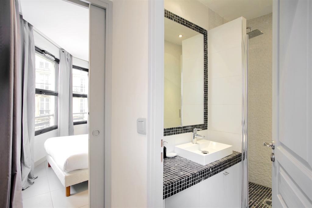 Appartamento Saint Lazare Terrasse 3 *