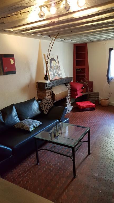 Duplex Au Coeur De Pres De Notre Dame Apartment