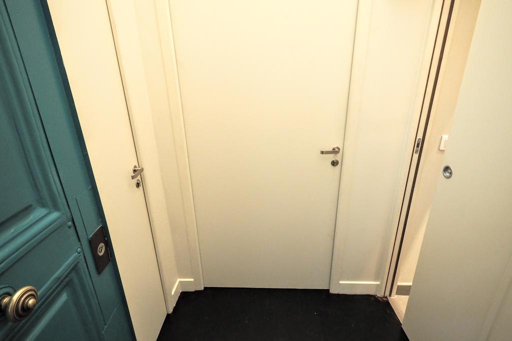 Richelieu Chicsuites