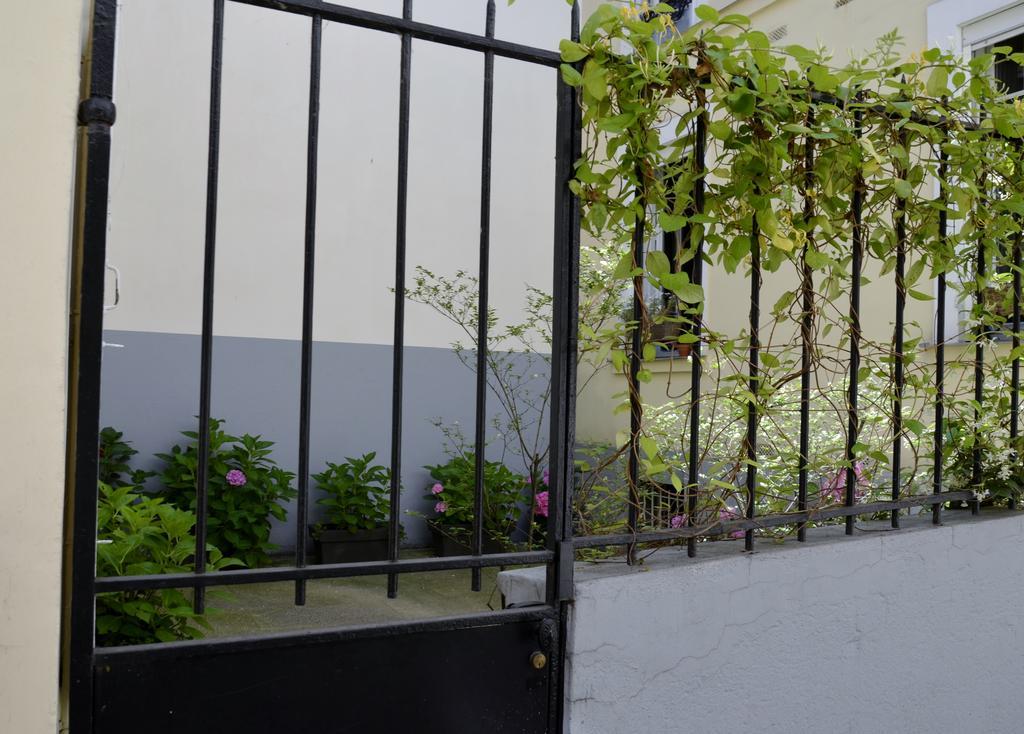 La Cour Du 5eme - D'hotes