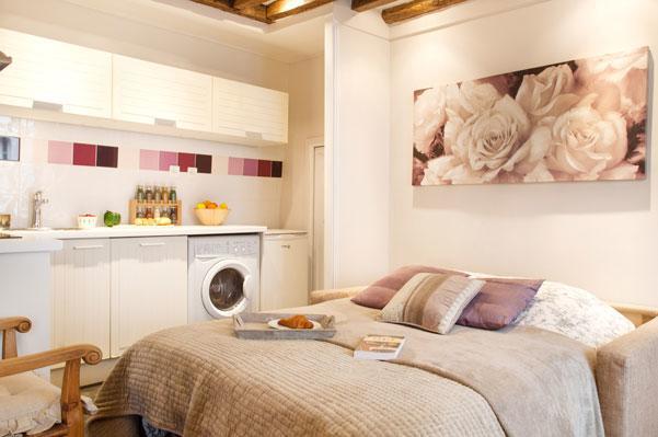 Apartment Le Secret Du Bastille Paris