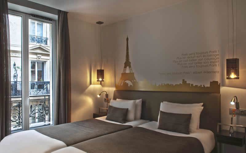 Exe Panorama Hotel 3*