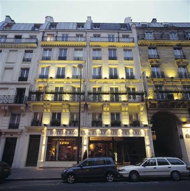 Hotel Atmospheres 4*