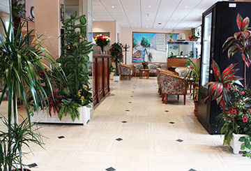 Hotel Belta Parigi