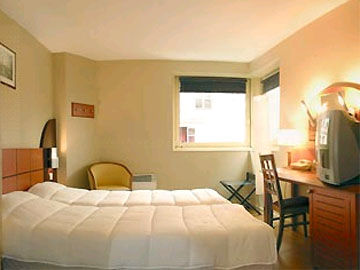 Confort 13 (adults Only) 3*