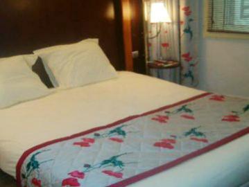 Confort 13 (adults Only)