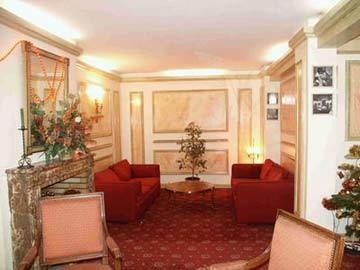 Hotel Icone