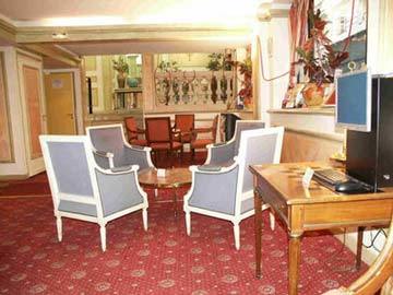 Icone Hotel Paris