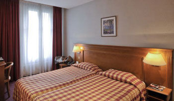 Montcalm Hotel
