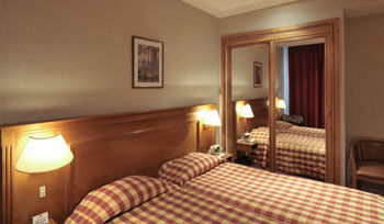 Montcalm 3*