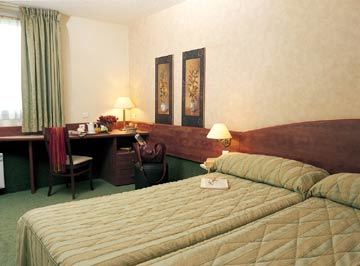 Ibis Styles Massena Olympiades 3*