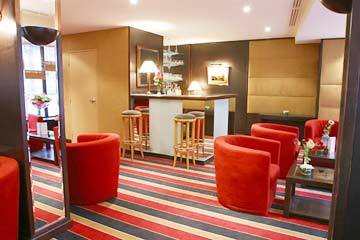 Hotel Bastille Parigi