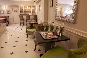 Hotel Des Comédies Parigi