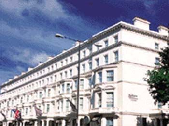 Hotel Le Stendhal Place Vendome - Mgallery Collection Parigi
