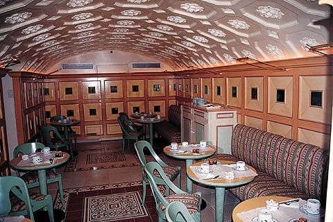 Hotel Nuage