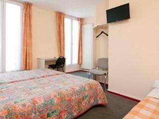 Hotel Ferney République