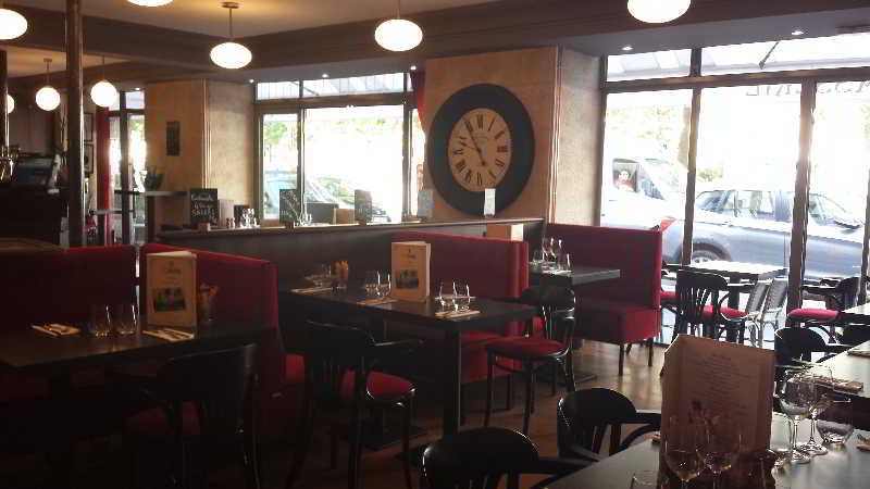 Le Daly's 2* Paris