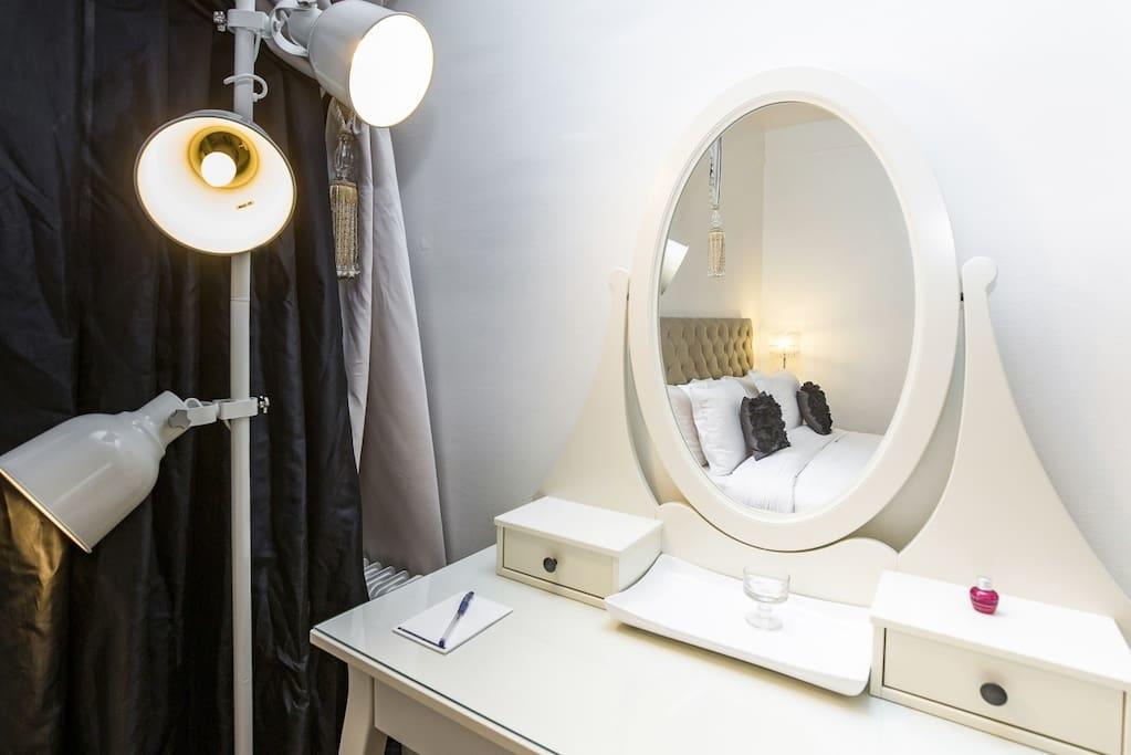 Hotel Eiffel Trocadéro 4*