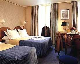 Unic Renoir Saint-germain 3*