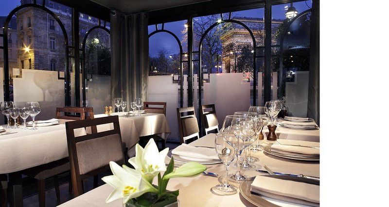 Hotel Splendid Etoile 4*