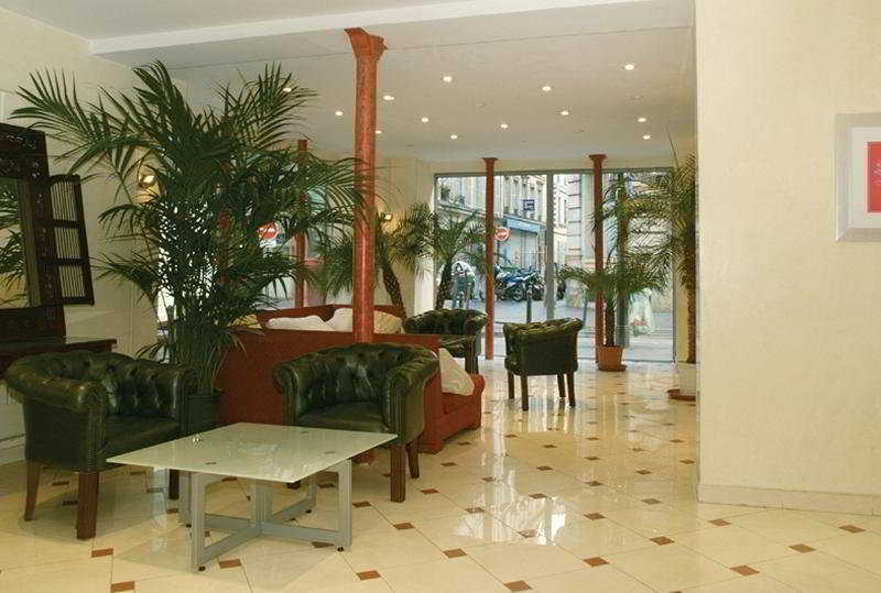 Hauteville Opera Paris
