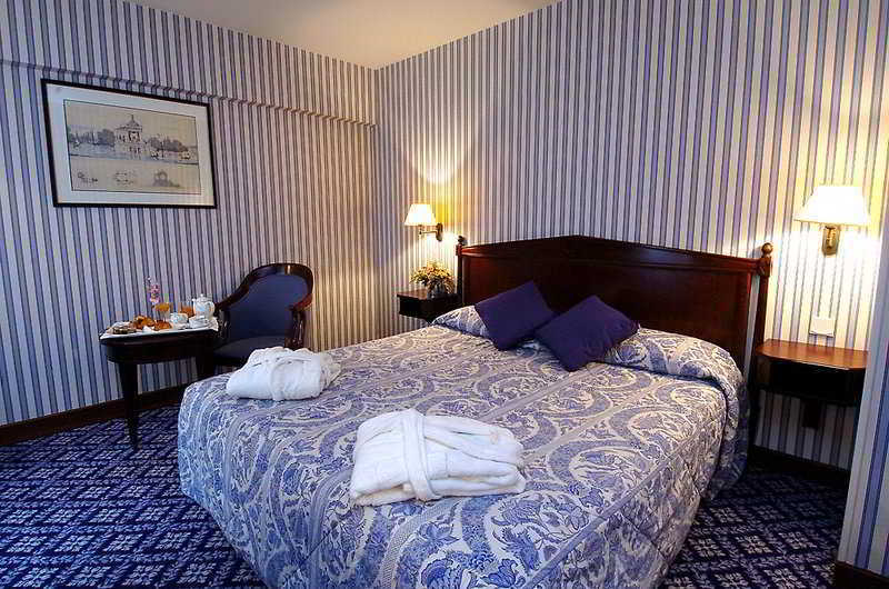 Hotel Xo Parigi