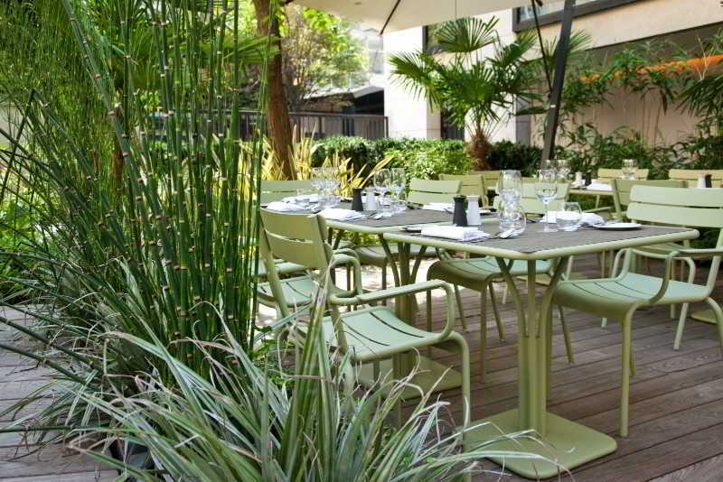 La Maison Champs Elysées 5*