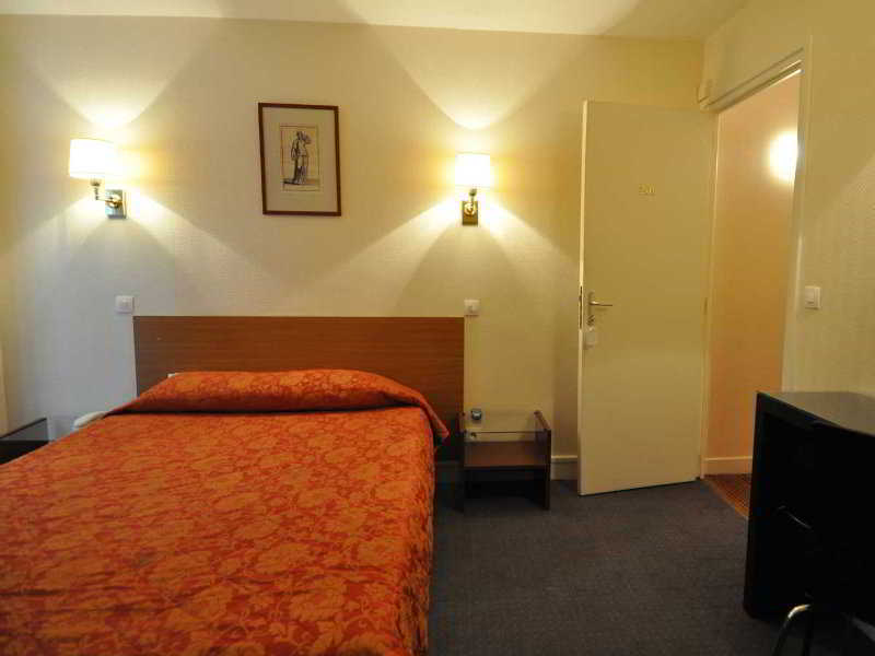 Hotel Ibis Styles Montmartre Batignolles Paris